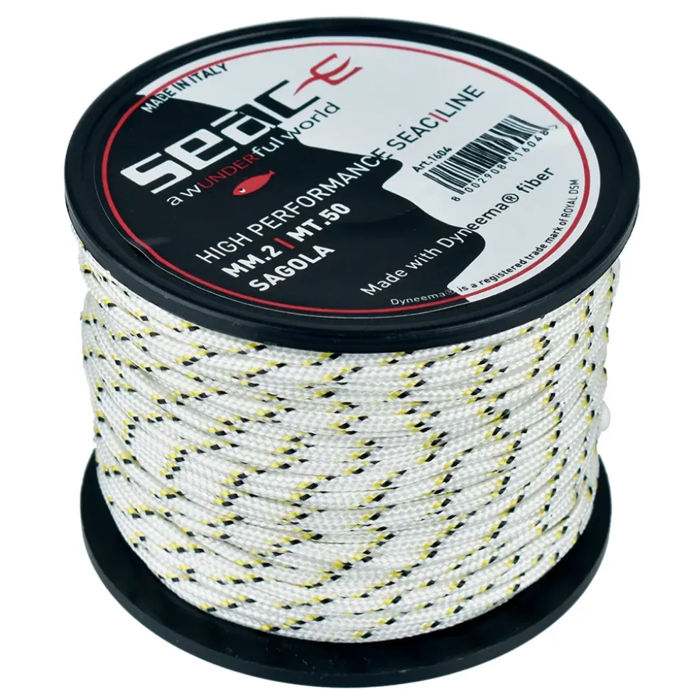 SEAC Línea de dyneema Dyneema 50 M