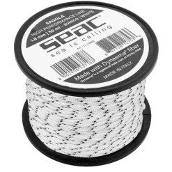 SEAC Línea de dyneema 50 m