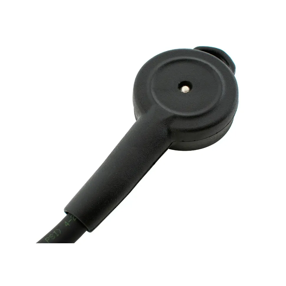 SEAC Manómetro Compact Psi