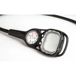 SEAC Manómetro Manometer And Screen Console