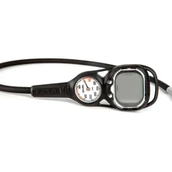 SEAC Manómetro Manometer And Screen Console