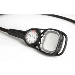 SEAC Manómetro Manometer Psi And Screen Console
