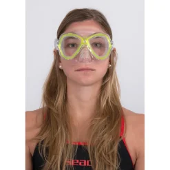 SEAC Máscara de buceo Elba
