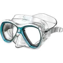 SEAC Máscara de buceo Elba