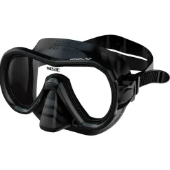 SEAC Máscara de buceo Giglio