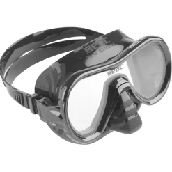 SEAC Máscara de buceo Giglio