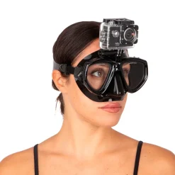 SEAC Máscara de buceo One Pro