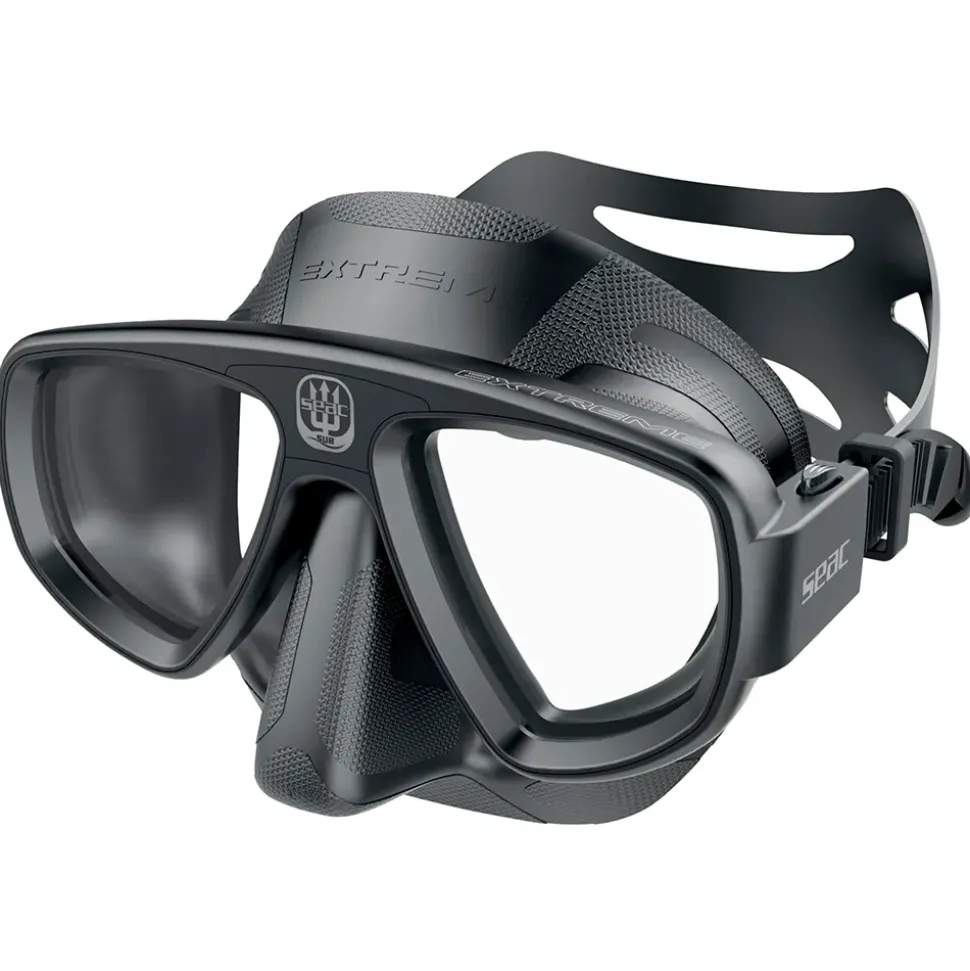 SEAC Máscara de pesca submarina Extreme 50