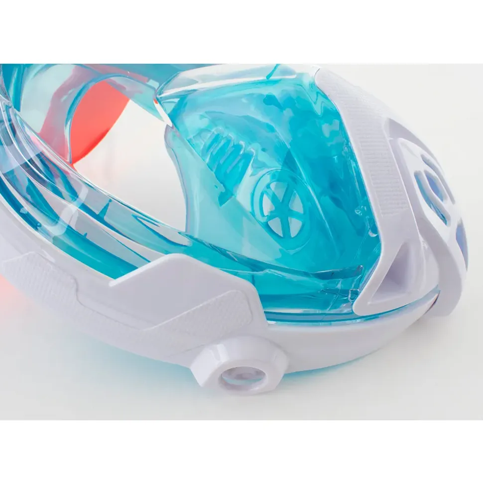 SEAC Máscara de snorkel junior Fun +10