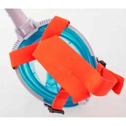 SEAC Máscara de snorkel junior Fun +10