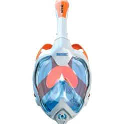 SEAC Máscara de snorkel junior Fun +10