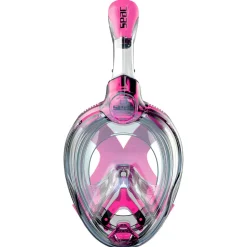 SEAC Máscara de snorkel junior Magica