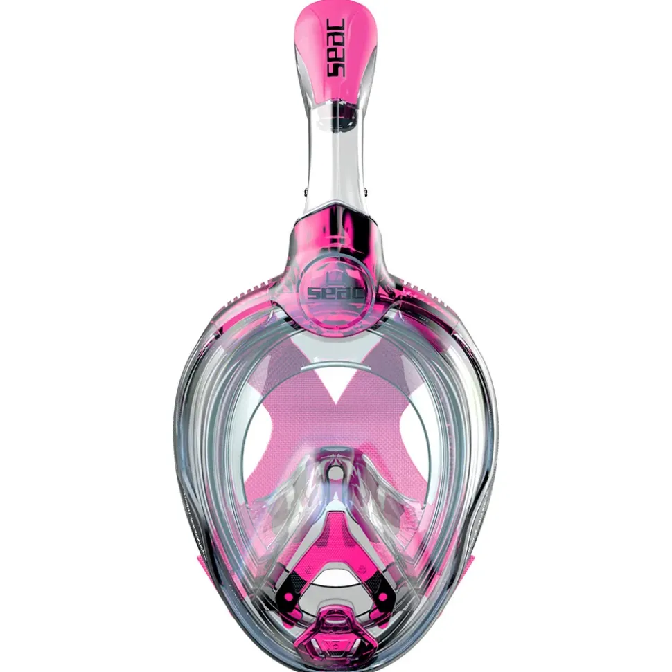 SEAC Máscara de snorkel junior Magica