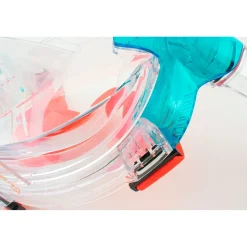 SEAC Máscara de snorkel junior Libera +10