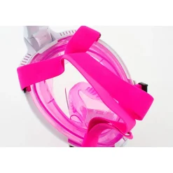 SEAC Máscara de snorkel junior Fun +10
