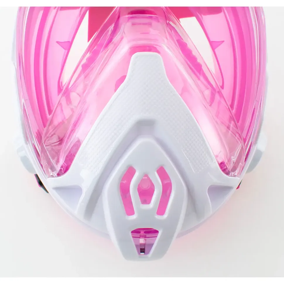 SEAC Máscara de snorkel junior Fun +10