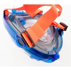 SEAC Máscara de snorkel junior Fun +10