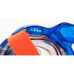SEAC Máscara de snorkel junior Fun +10
