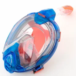 SEAC Máscara de snorkel junior Fun +10