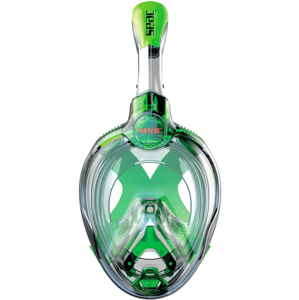 SEAC Máscara de snorkel junior Magica