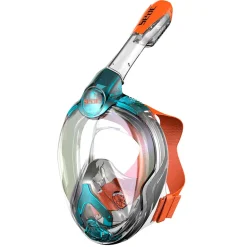 SEAC Máscara de snorkel junior Magica