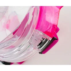 SEAC Máscara de snorkel junior Libera +10