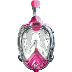 SEAC Máscara de snorkel junior Libera +10