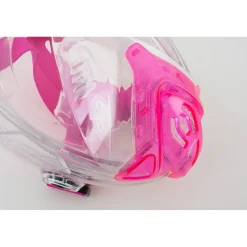 SEAC Máscara de snorkel junior Libera +10