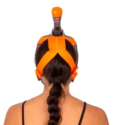 SEAC Máscara de snorkel Libera
