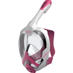 SEAC Máscara de snorkel Magica