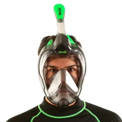 SEAC Máscara de snorkel Magica