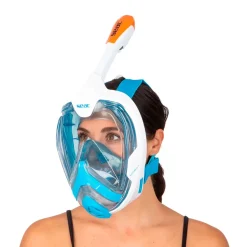 SEAC Máscara de snorkel Magica