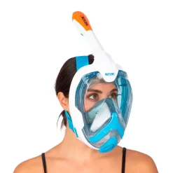 SEAC Máscara de snorkel Magica