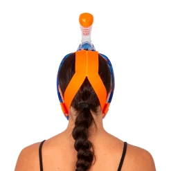 SEAC Máscara de snorkel Magica