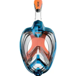 SEAC Máscara de snorkel Magica