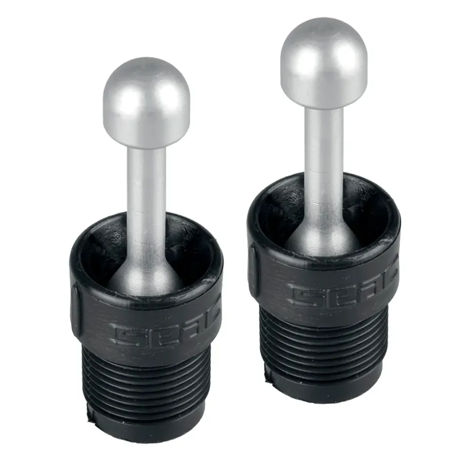 SEAC Obús Head Kit 9 mm