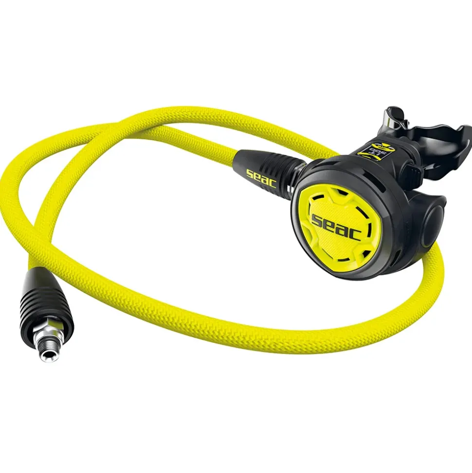 SEAC Octopus IT300