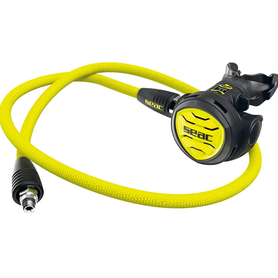 SEAC Octopus IT500