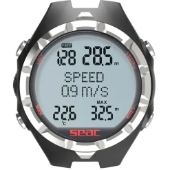SEAC Ordenador de buceo Computer Apnea