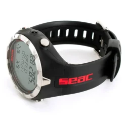 SEAC Ordenador de buceo Computer Apnea