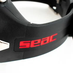 SEAC Ordenador de buceo Computer Apnea