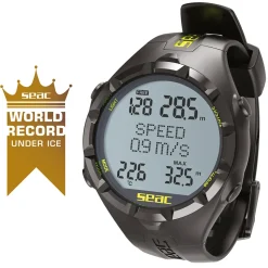 SEAC Ordenador de buceo Computer Apnea HR