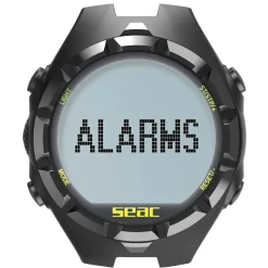 SEAC Ordenador de buceo Computer Apnea HR