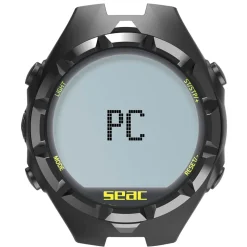 SEAC Ordenador de buceo Computer Apnea HR