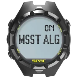 SEAC Ordenador de buceo Computer Apnea HR