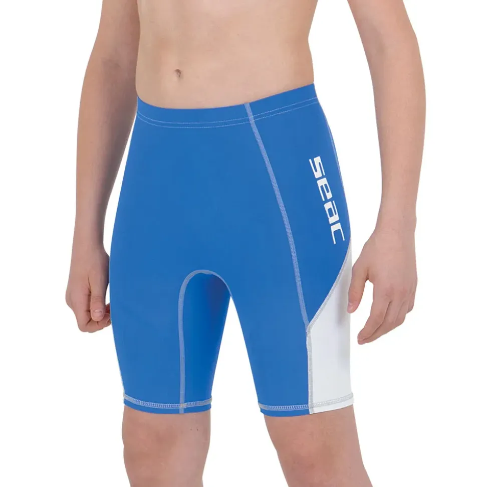 SEAC Pantalones cortos rash guard RAA Evo