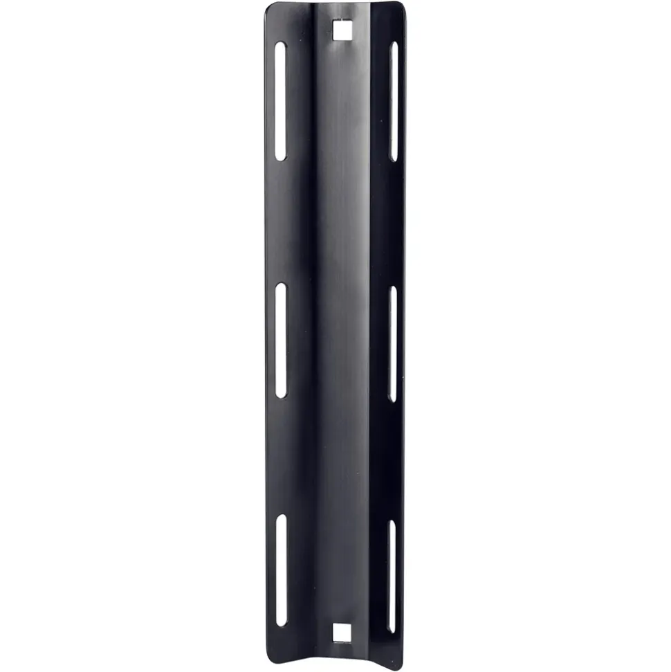 SEAC Placa de refuerzo para protector modular
