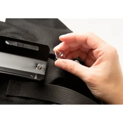 SEAC Placa de refuerzo para protector modular