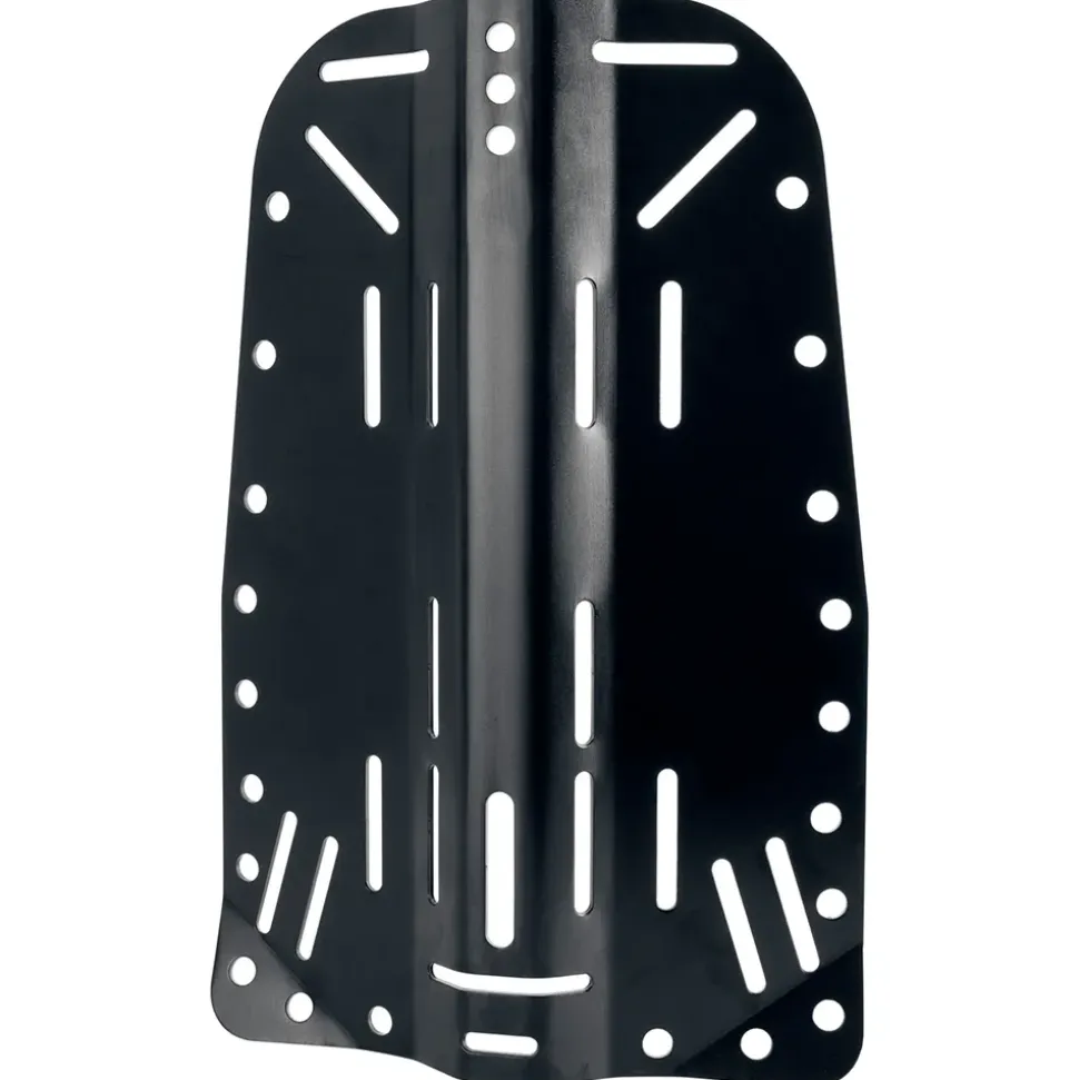 SEAC Placa trasera Modular Protector Aluminium