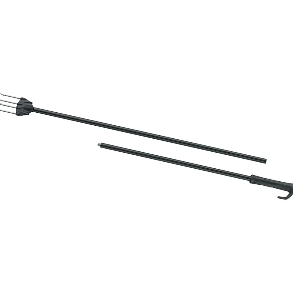 SEAC Pole Spear Pronged Head Shaft Killer